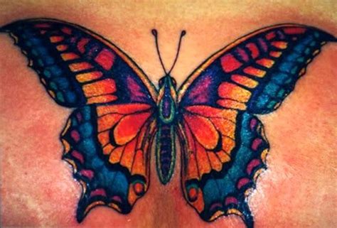 Me Free Porn Videos. . Butterfly pussy tatoo